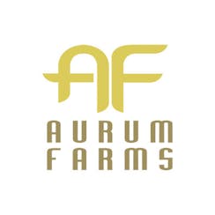 Aurum Farms logo